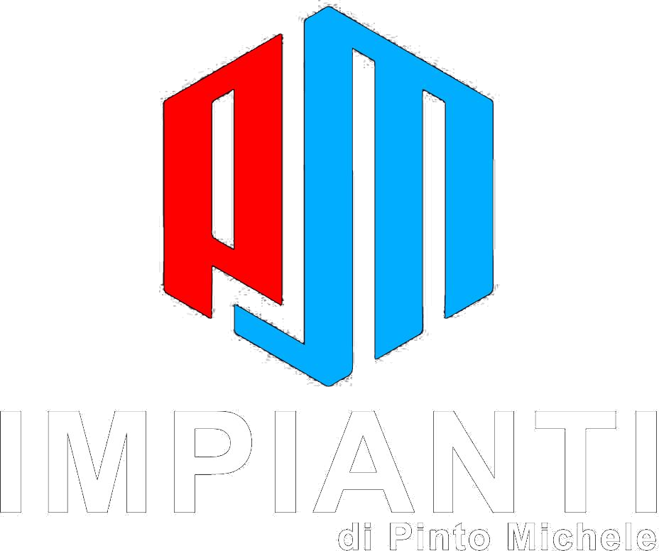 Logo PM Impianti di Pinto Michele